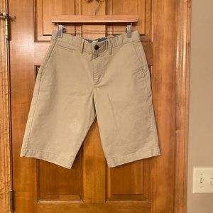 Gap Khaki Flat Front, size 29